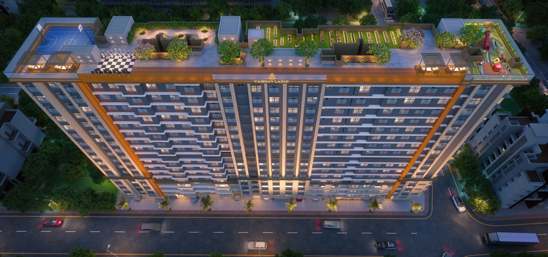 ready possession flats in vikhroli
